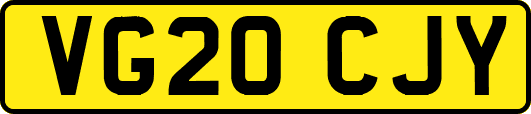 VG20CJY
