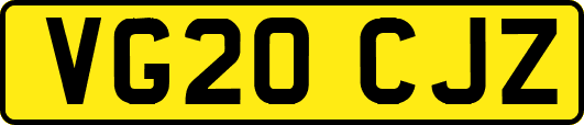 VG20CJZ