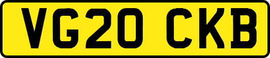 VG20CKB