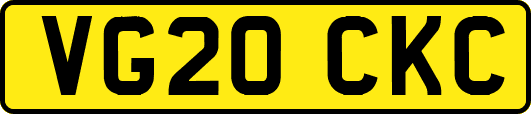 VG20CKC