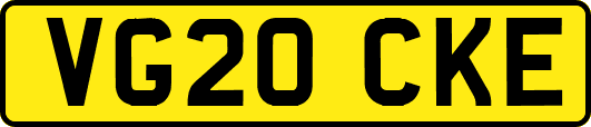 VG20CKE