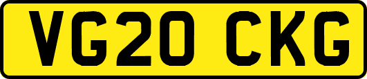 VG20CKG