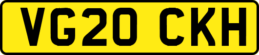 VG20CKH