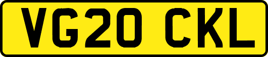 VG20CKL
