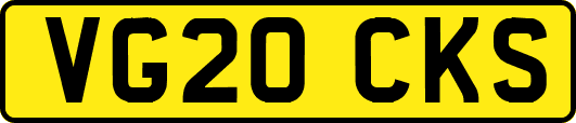 VG20CKS