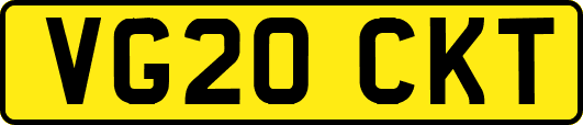 VG20CKT