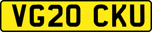 VG20CKU