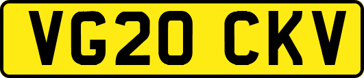 VG20CKV