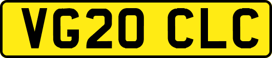VG20CLC