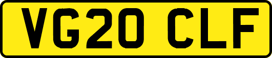 VG20CLF