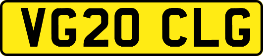 VG20CLG