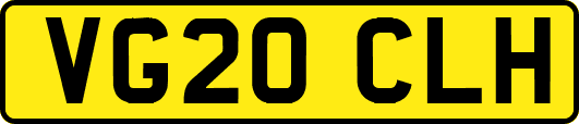 VG20CLH