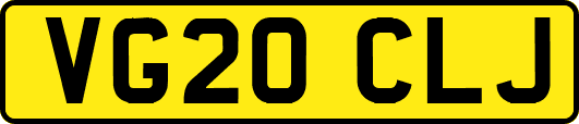 VG20CLJ