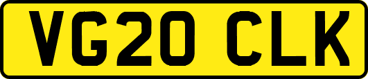 VG20CLK