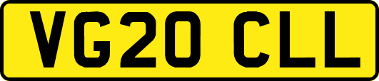 VG20CLL
