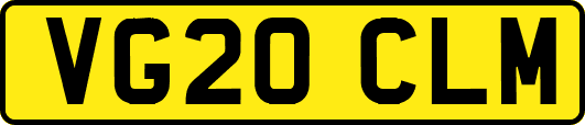 VG20CLM