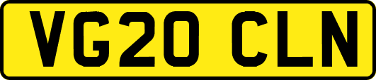 VG20CLN