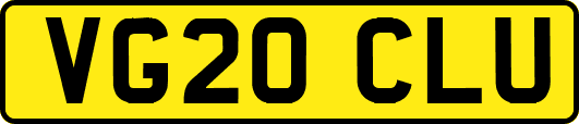 VG20CLU