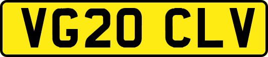 VG20CLV