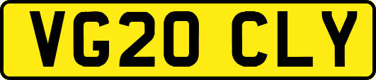 VG20CLY