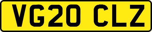 VG20CLZ