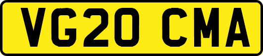 VG20CMA