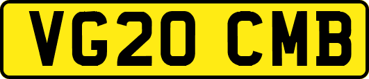 VG20CMB