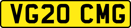 VG20CMG