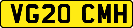 VG20CMH
