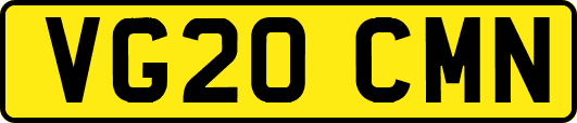 VG20CMN