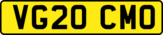 VG20CMO