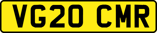 VG20CMR