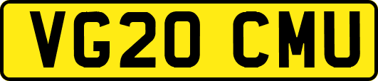 VG20CMU