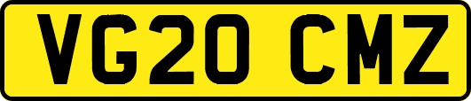 VG20CMZ
