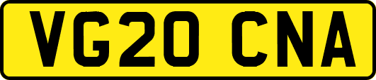 VG20CNA