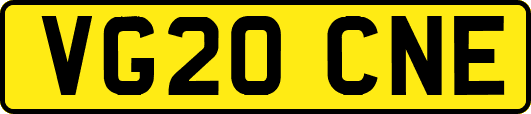 VG20CNE