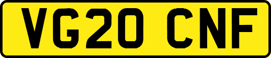 VG20CNF