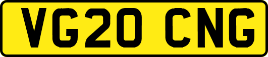VG20CNG