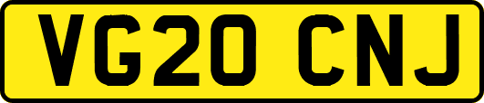 VG20CNJ