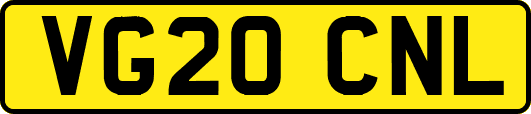 VG20CNL