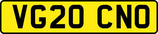 VG20CNO
