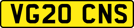 VG20CNS