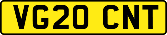 VG20CNT