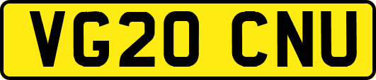 VG20CNU