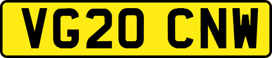 VG20CNW