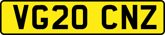 VG20CNZ