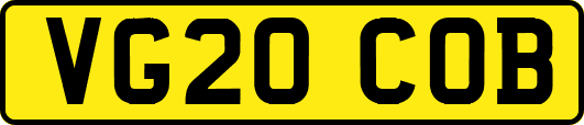 VG20COB