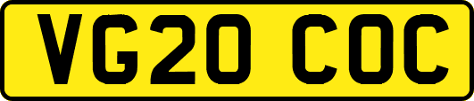 VG20COC