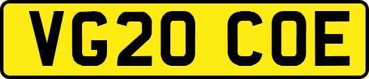 VG20COE