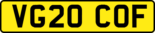 VG20COF